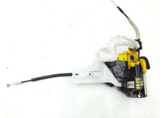 Recambio de cerradura puerta delantera izquierda para kia cee´d concept referencia OEM IAM 81310A2000  