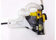 Recambio de cerradura puerta delantera izquierda para kia cee´d concept referencia OEM IAM 81310A2000   2