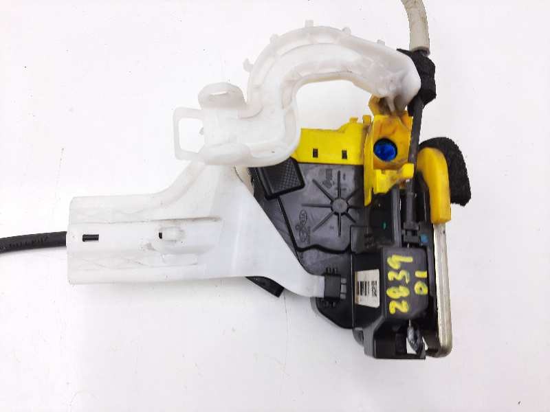 Recambio de cerradura puerta delantera izquierda para kia cee´d concept referencia OEM IAM 81310A2000  