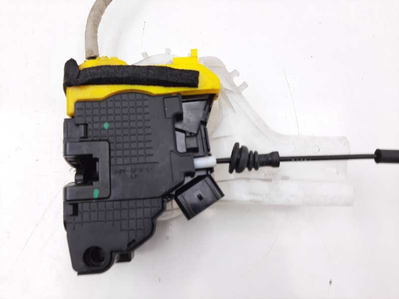 Recambio de cerradura puerta delantera izquierda para kia cee´d concept referencia OEM IAM 81310A2000  