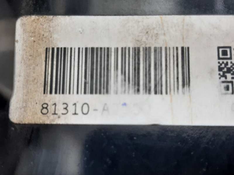 Recambio de cerradura puerta delantera izquierda para kia cee´d concept referencia OEM IAM 81310A2000  