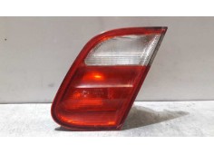 Recambio de piloto trasero derecho para mercedes clase clk (w208) coupe 200 (208.335) referencia OEM IAM   