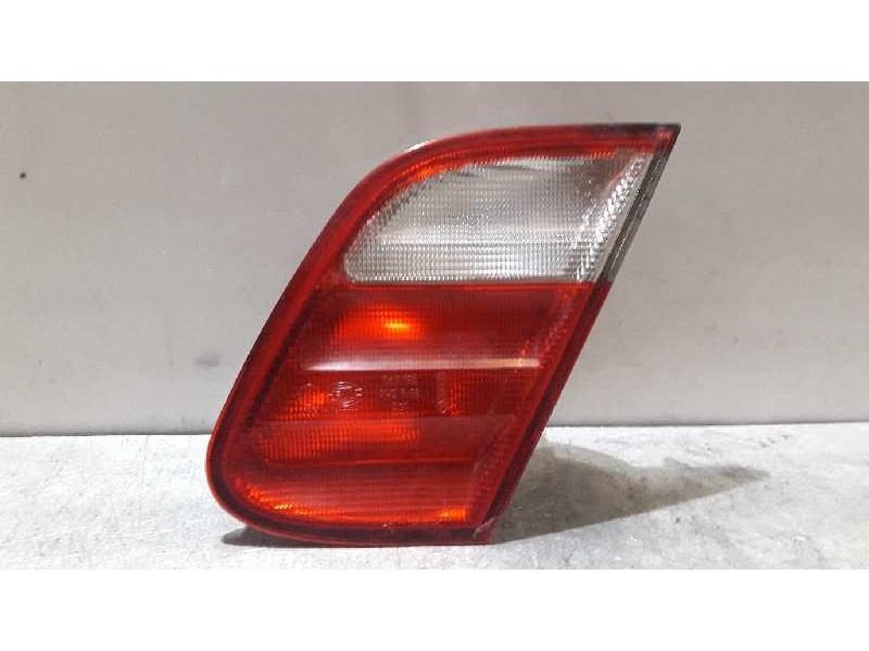 Recambio de piloto trasero derecho para mercedes clase clk (w208) coupe 200 (208.335) referencia OEM IAM   