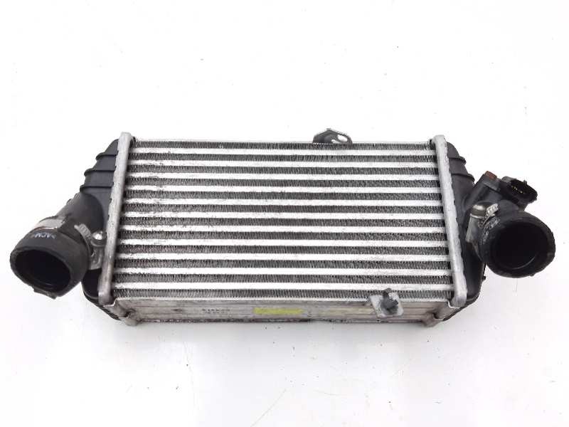 Recambio de intercooler para kia cee´d concept referencia OEM IAM 282702A770  