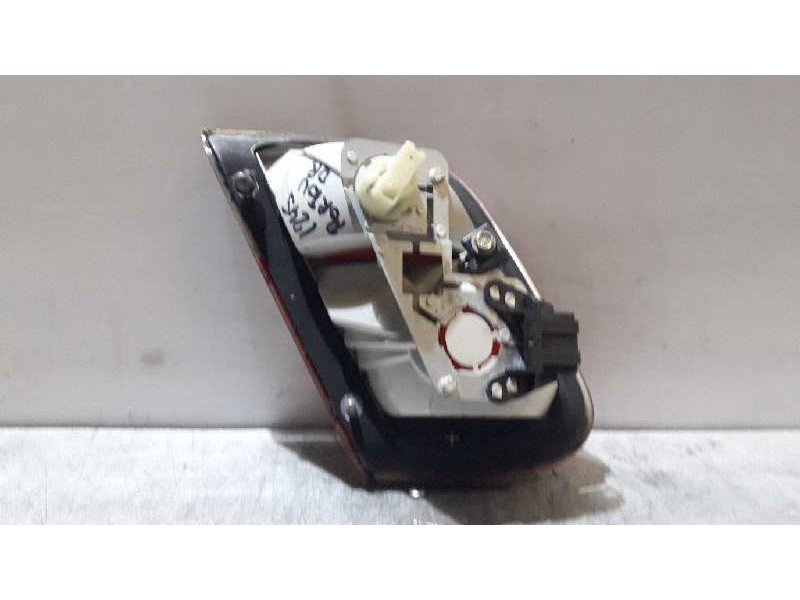 Recambio de piloto trasero derecho para mercedes clase clk (w208) coupe 200 (208.335) referencia OEM IAM   