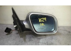 Recambio de retrovisor derecho para audi a6 berlina (4b2) 2.5 tdi referencia OEM IAM   