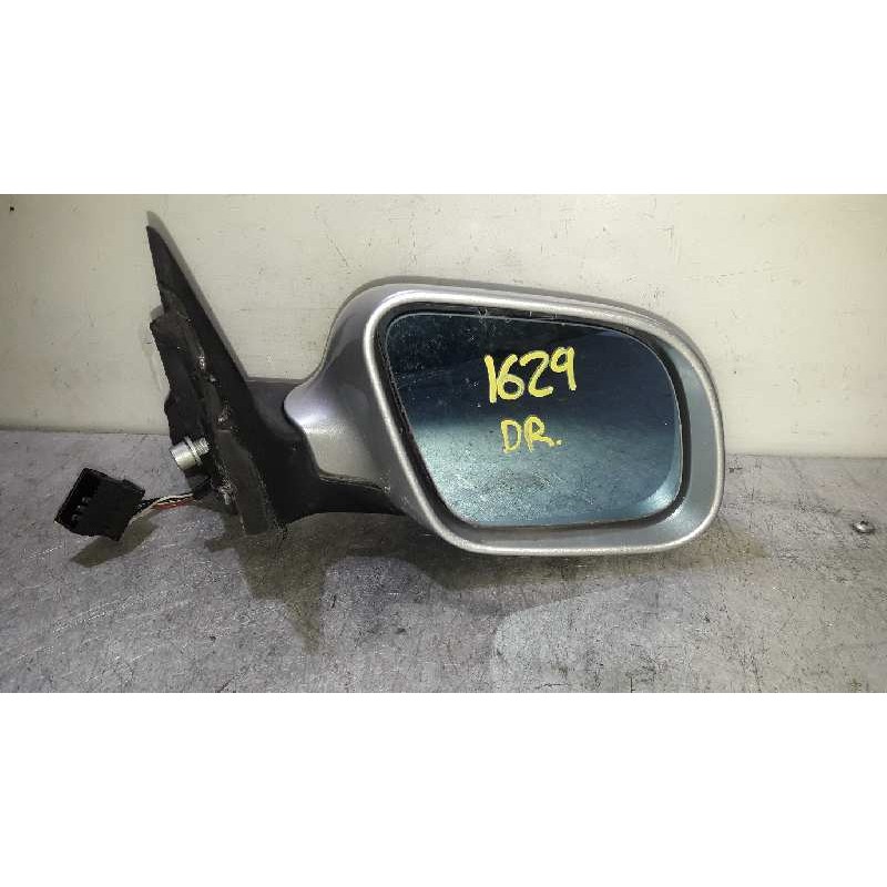 Recambio de retrovisor derecho para audi a6 berlina (4b2) 2.5 tdi referencia OEM IAM   