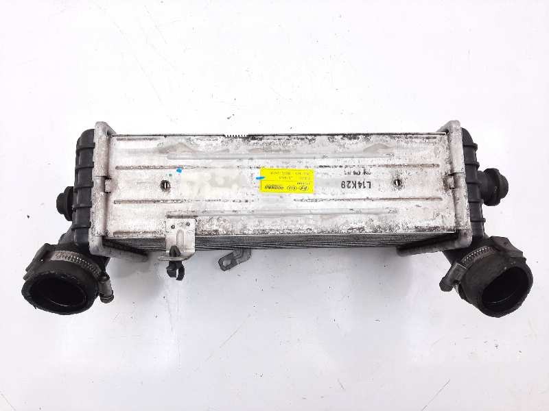 Recambio de intercooler para kia cee´d concept referencia OEM IAM 282702A770  