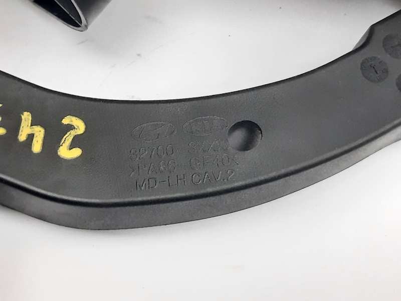 Recambio de potenciometro pedal para hyundai i30 (gd) style referencia OEM IAM 327003XXX  