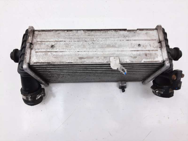 Recambio de intercooler para kia cee´d concept referencia OEM IAM 282702A770  