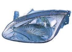 Recambio de faro izquierdo para hyundai elantra (xd) referencia OEM IAM 11391303 2745263 