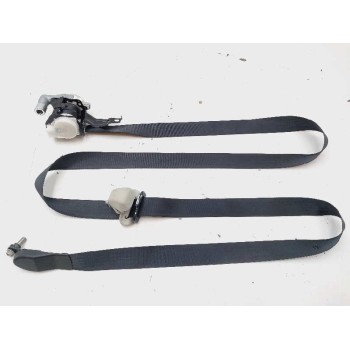CINTURON SEGURIDAD DELANTERO IZQUIERDO CK02611 