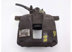 Recambio de pinza freno delantera derecha para citroen xsara picasso 1.6 hdi 110 exclusive referencia OEM IAM 9660786580  