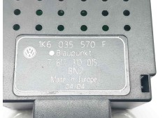 Recambio de modulo electronico para volkswagen golf v berlina (1k1) sportline referencia OEM IAM    2