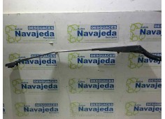 Recambio de brazo limpia delantero izquierdo para citroen berlingo station wagon xtr plus referencia OEM IAM   