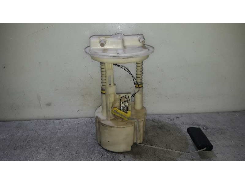 Recambio de aforador para nissan micra (k12e) acenta referencia OEM IAM   