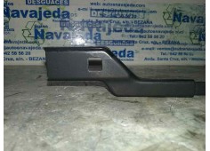 Recambio de brazo limpia delantero izquierdo para citroen berlingo station wagon xtr plus referencia OEM IAM    2