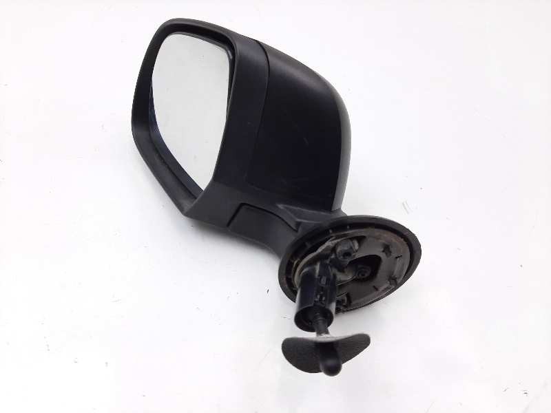 Recambio de retrovisor izquierdo para dacia duster ambiance 4x2 referencia OEM IAM 40056501  