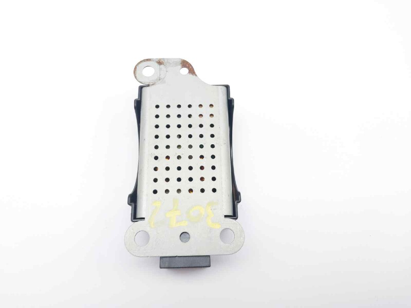 Recambio de modulo electronico para volkswagen golf v berlina (1k1) sportline referencia OEM IAM   