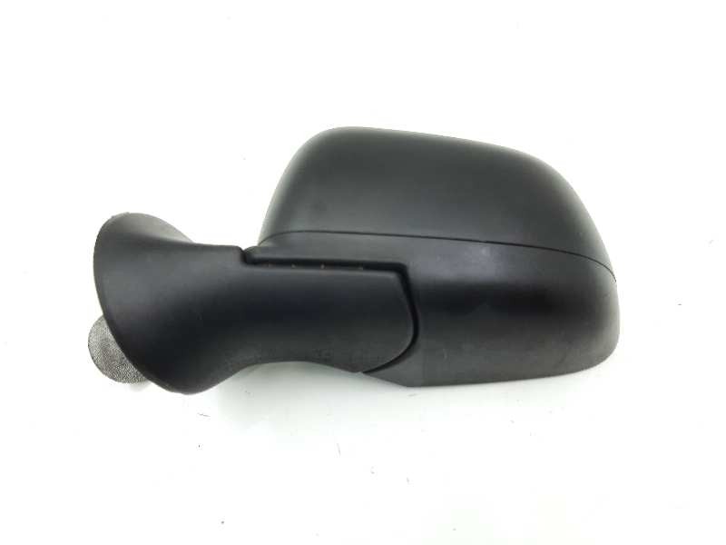 Recambio de retrovisor izquierdo para dacia duster ambiance 4x2 referencia OEM IAM 40056501  