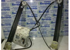 Recambio de elevalunas delantero izquierdo para mercedes clase s (w220) berlina referencia OEM IAM A2207200346 A2207200346 