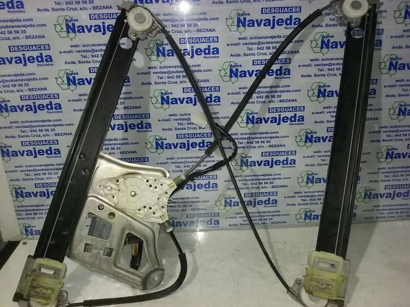 Recambio de elevalunas delantero izquierdo para mercedes clase s (w220) berlina referencia OEM IAM A2207200346 A2207200346 