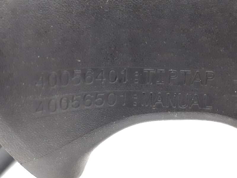 Recambio de retrovisor izquierdo para dacia duster ambiance 4x2 referencia OEM IAM 40056501  