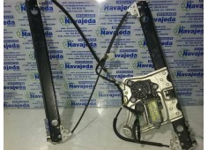Recambio de elevalunas delantero izquierdo para mercedes clase s (w220) berlina referencia OEM IAM A2207200346 A2207200346  2