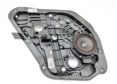 Recambio de elevalunas trasero izquierdo para kia cee´d concept referencia OEM IAM 83470A2000  