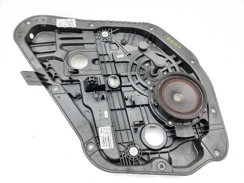 Recambio de elevalunas trasero izquierdo para kia cee´d concept referencia OEM IAM 83470A2000  