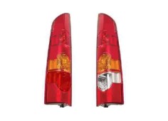 Recambio de piloto trasero izquierdo para renault kangoo (f/kc0) referencia OEM IAM 16806633  