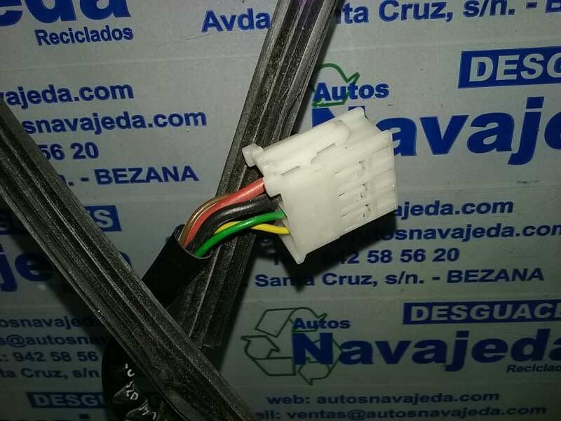 Recambio de elevalunas delantero izquierdo para mercedes clase s (w220) berlina referencia OEM IAM A2207200346 A2207200346 