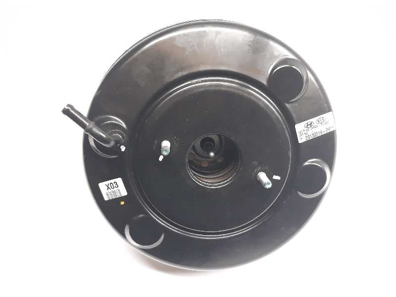 Recambio de servofreno para hyundai i30 (gd) style referencia OEM IAM 58500A5200  