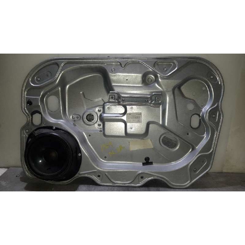 Recambio de elevalunas delantero derecho para ford focus lim. (cb4) trend referencia OEM IAM 984705203  