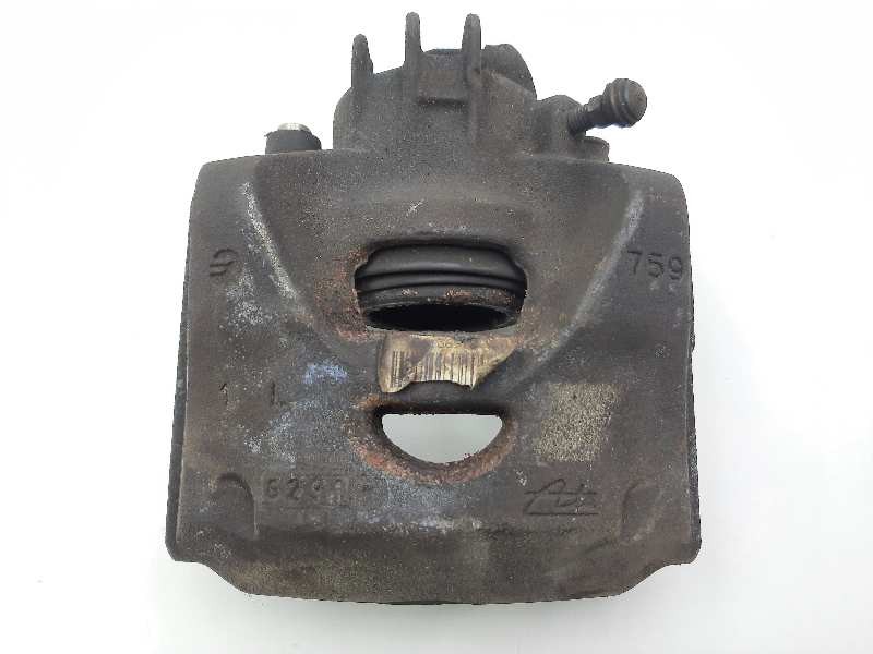 Recambio de pinza freno delantera izquierda para citroen c4 picasso exclusive referencia OEM IAM   