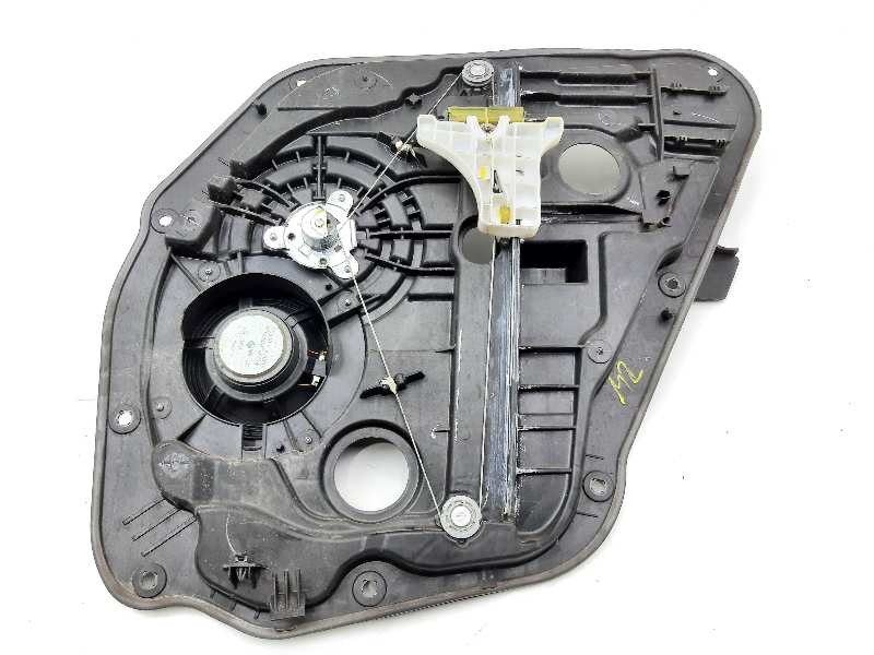 Recambio de elevalunas trasero izquierdo para kia cee´d concept referencia OEM IAM 83470A2000  