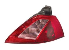 Recambio de piloto trasero izquierdo para renault megane ii berlina 5p referencia OEM IAM 16805731  