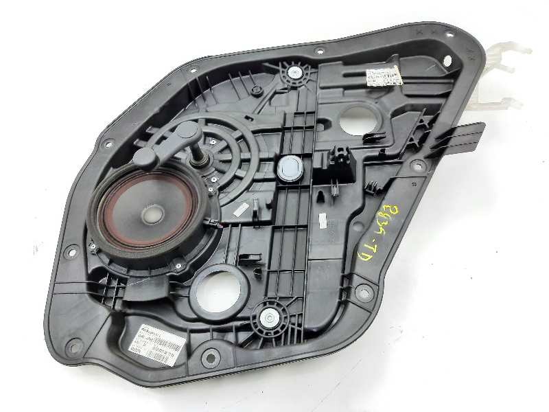 Recambio de elevalunas trasero derecho para kia cee´d concept referencia OEM IAM 83480A2000  