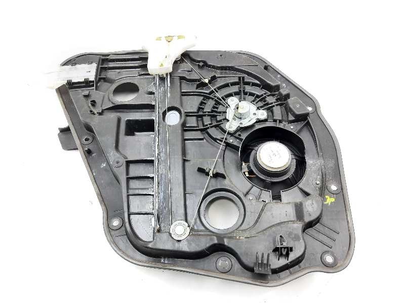 Recambio de elevalunas trasero derecho para kia cee´d concept referencia OEM IAM 83480A2000  