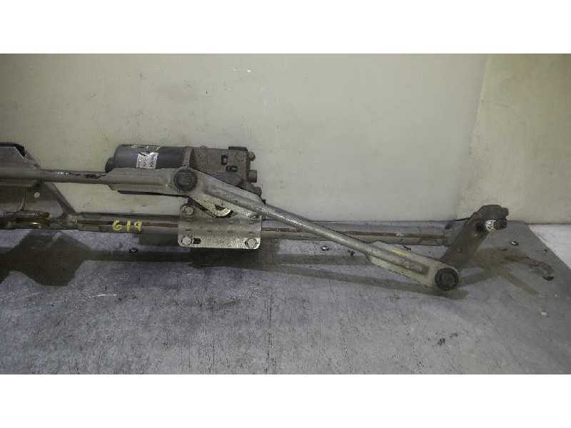 Recambio de articulacion limpia delantera para citroen c4 berlina vtr plus referencia OEM IAM   