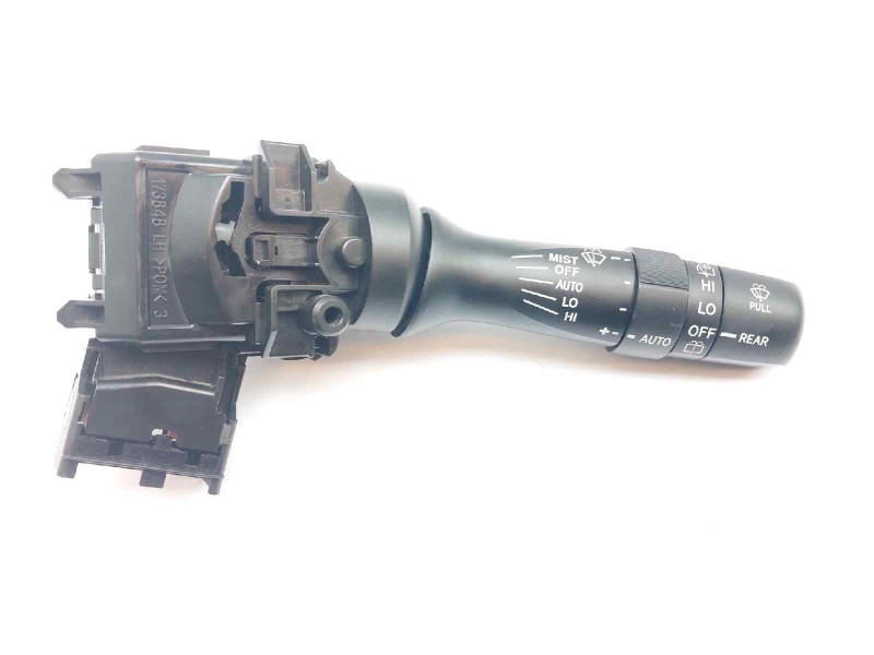 Recambio de mando limpia para lexus rx 400h referencia OEM IAM 173848LH 8465248120 