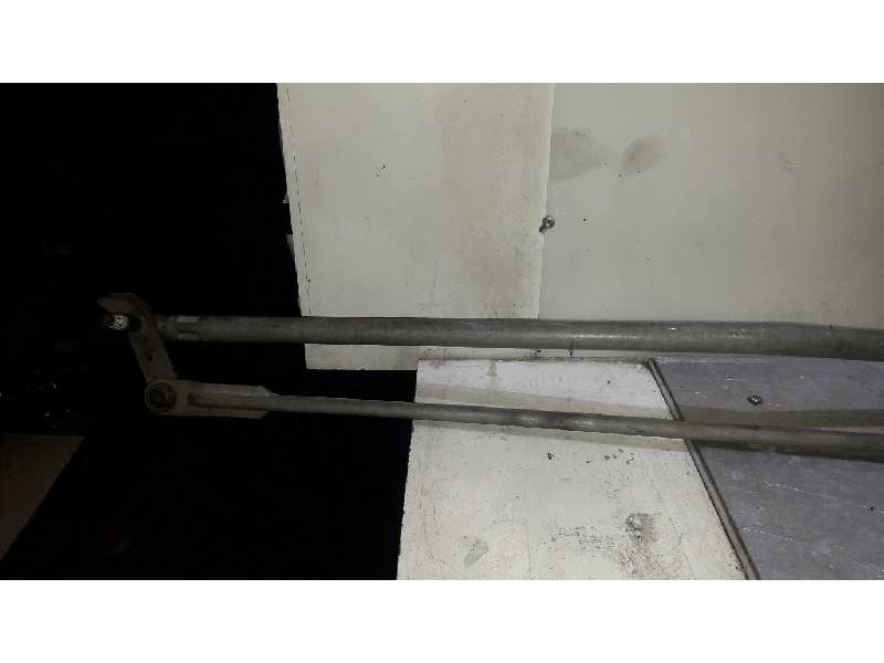 Recambio de articulacion limpia delantera para citroen c4 berlina vtr plus referencia OEM IAM   