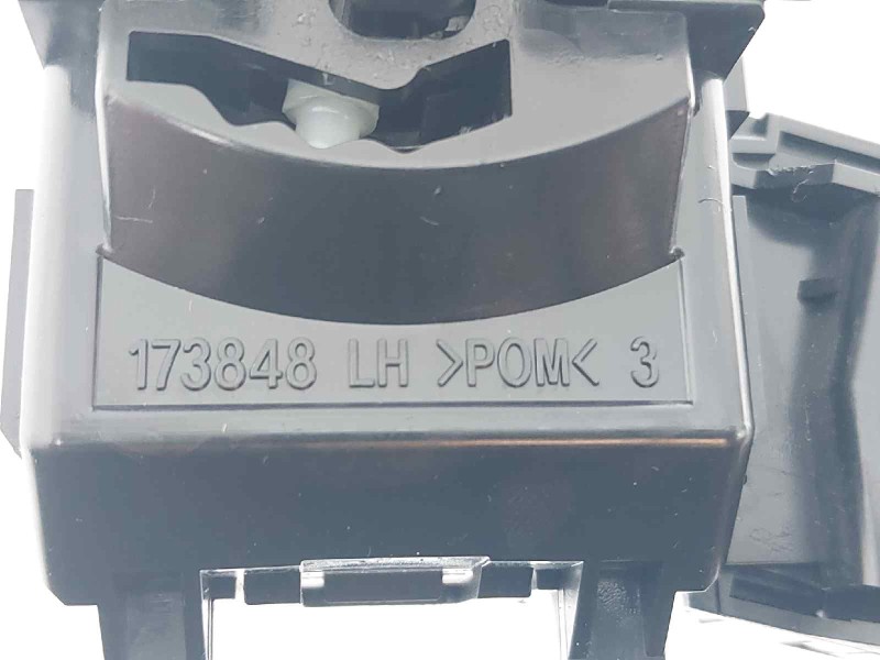 Recambio de mando limpia para lexus rx 400h referencia OEM IAM 173848LH 8465248120 