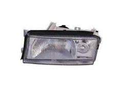 Recambio de faro izquierdo para skoda octavia berlina (1u2) referencia OEM IAM 1U1941018  