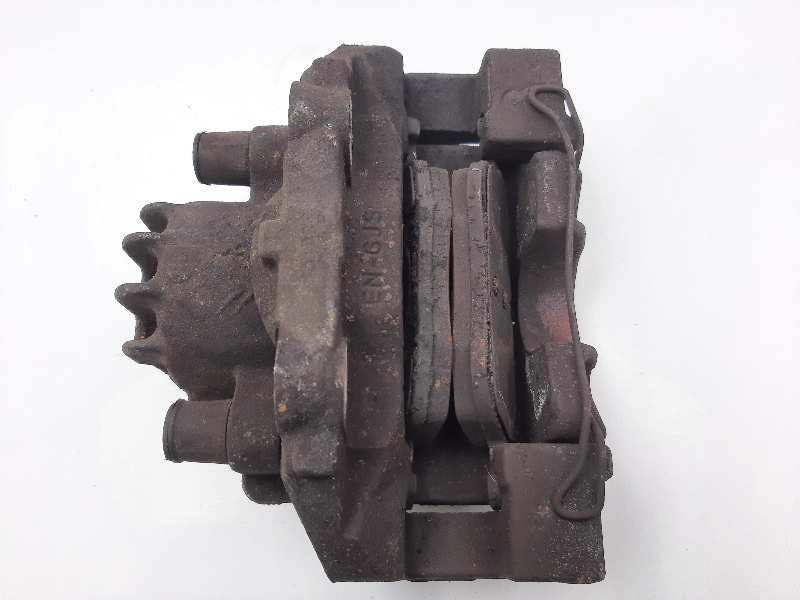 Recambio de pinza freno delantera izquierda para citroen c4 picasso exclusive referencia OEM IAM 9670613980  