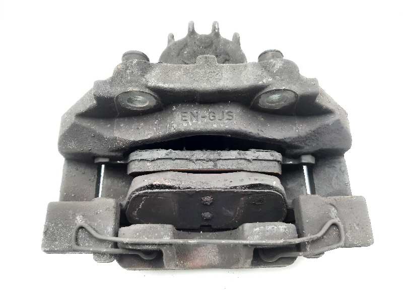 Recambio de pinza freno delantera izquierda para citroen c4 picasso exclusive referencia OEM IAM 9670613980  
