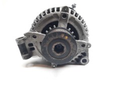 Recambio de alternador para land rover range rover sport v6 td hse referencia OEM IAM LR078806 CWD010328 
