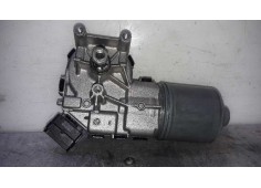 Recambio de motor limpia delantero para renault modus confort dynamique referencia OEM IAM   