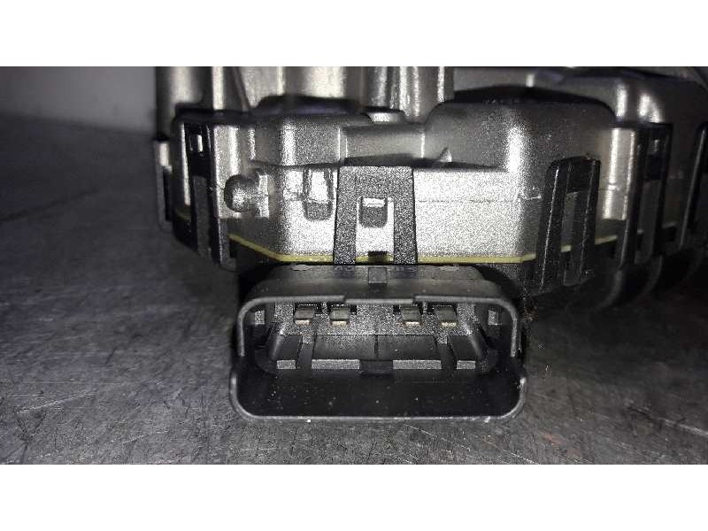 Recambio de motor limpia delantero para renault modus confort dynamique referencia OEM IAM   