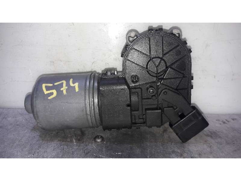 Recambio de motor limpia delantero para renault modus confort dynamique referencia OEM IAM   